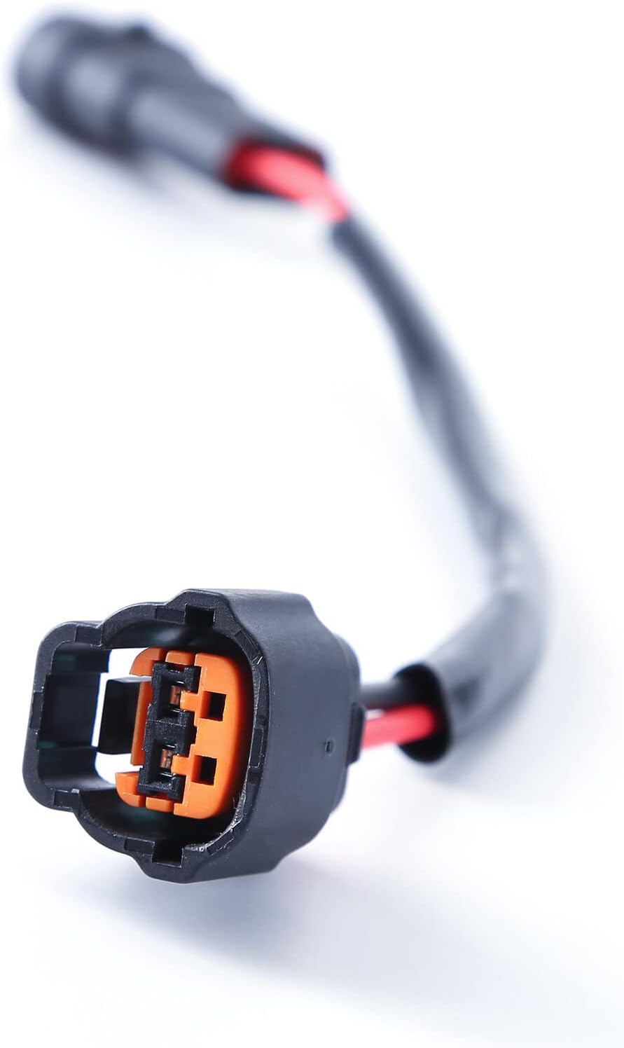 Balasto HID con encendedor y bombilla D2S, Aublinto 28474-89904 Unidad de control de balasto de xenón HID compatible con Nissan 350z 370z Altima