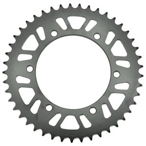 LOPOR Piñón delantero de motocicleta (1, 520-46T) Aplicaciones XTZ750XTZ660XT660XJ600MT-03DT250 LOPOR Piñón delantero de motocicleta (1, 520-46T) Aplicaciones XTZ750XTZ660XT660XJ600MT-03DT250