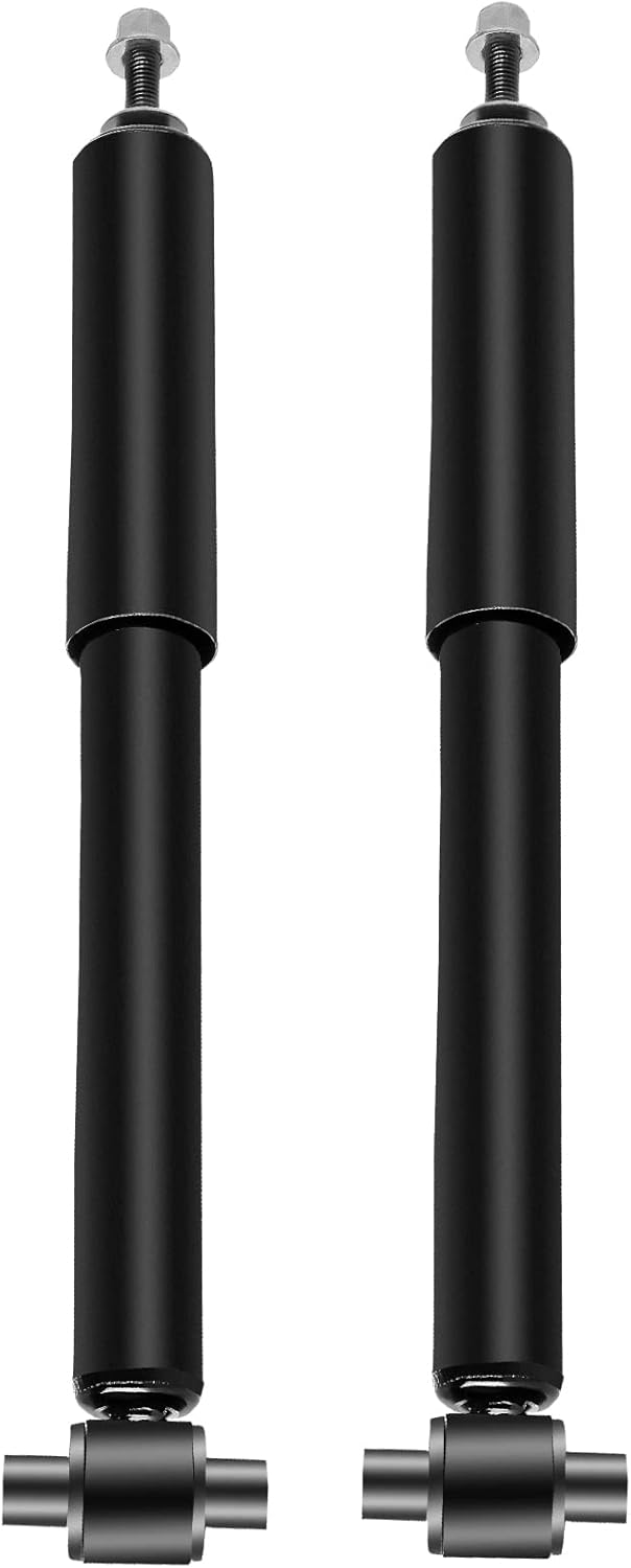 ECCPP amortiguadores amortiguadores para 2001-2009 para Volvo S60,1999-2006 para Volvo S80,2001-2007 para Volvo V70 Struts para 551918