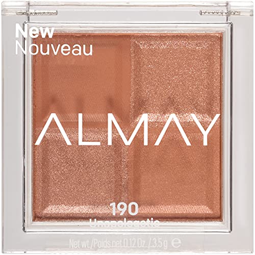 Almay – Sombras para ojos