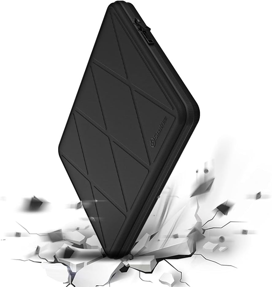 Smatree Funda protectora dura para laptop de 15.6 a 16 pulgadas compatible con ASUS ROG Flow X16 (20222023), ROG Zephyrus G15 (20212022), ROG