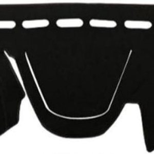 for SsangYong Korando 2014 2015, Car Dashboard Cover Dashmat Automobile Dash Mat Sun Shade Pad Carpet Dash Board Cover for SsangYong Korando 2014 2015, Car Dashboard Cover Dashmat Automobile Dash Mat Sun Shade Pad Carpet Dash Board Cover