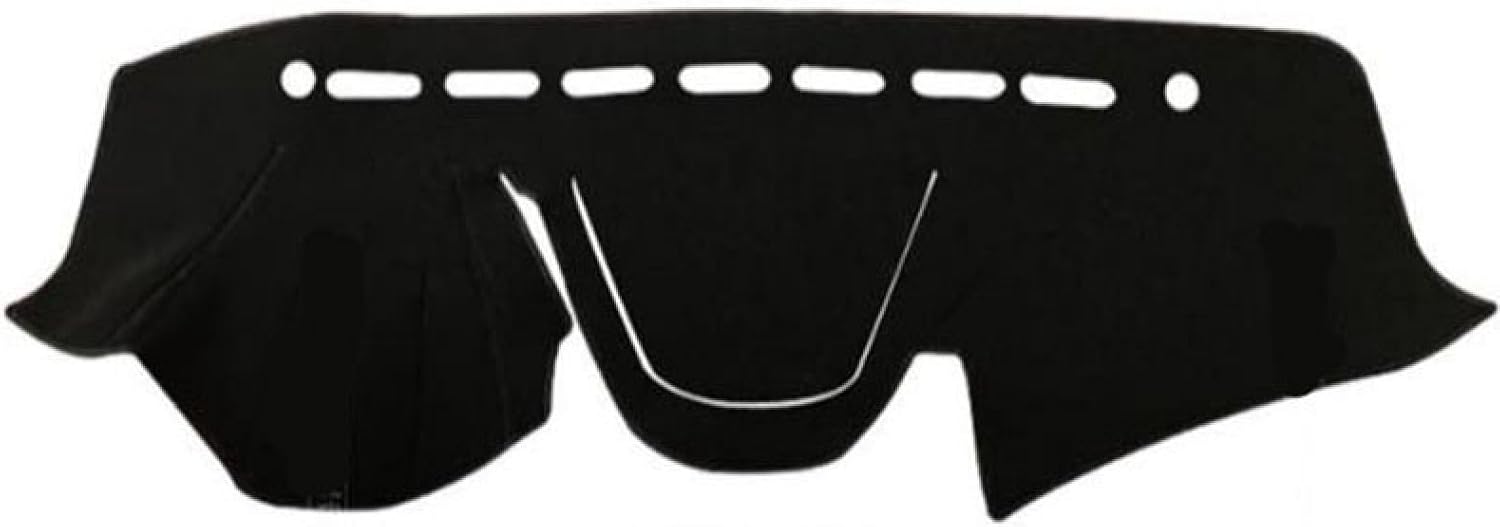 for SsangYong Korando 2014 2015, Car Dashboard Cover Dashmat Automobile Dash Mat Sun Shade Pad Carpet Dash Board Cover