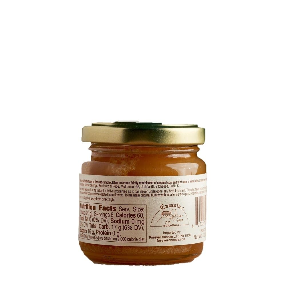 Miela de cilantro Mitica (caja de 9)