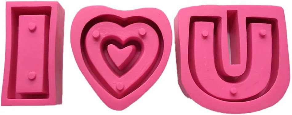 Molde de silicona para macetas, yeso, cemento, hormigón, decoración de plantas suculentas, herramientas para hacer pastelería