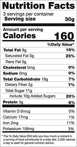KakaoZon Barras de chocolate negro  63% chocolate negro con granos de café  Sin gluten  Vegano  Sin OMG  Libre de todos los principales alérgenos