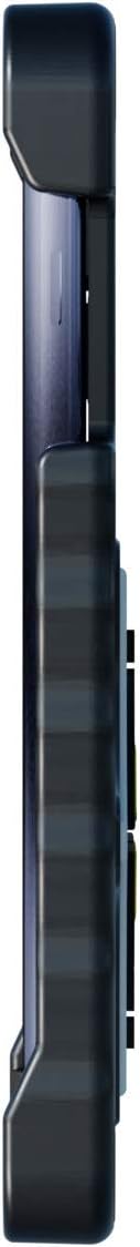 Phone Skope Kit completo de digitalización, compatible con iPhone o Samsung, incluye funda para teléfono + adaptador de ocular + paño para lentes
