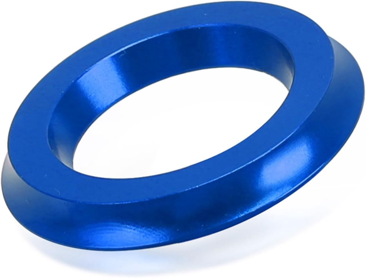Cubierta del interruptor de encendido de motocicleta, cubierta del acelerador, anillo de orificio para BMW F850GS F 850 GS Adventure 2017-2022
