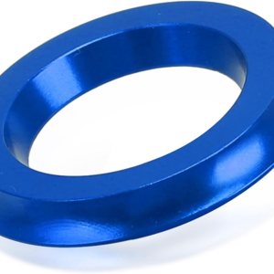 Cubierta del interruptor de encendido de motocicleta, cubierta del acelerador, anillo de orificio para BMW F850GS F 850 GS Adventure 2017-2022 Cubierta del interruptor de encendido de motocicleta, cubierta del acelerador, anillo de orificio para BMW F850GS F 850 GS Adventure 2017-2022