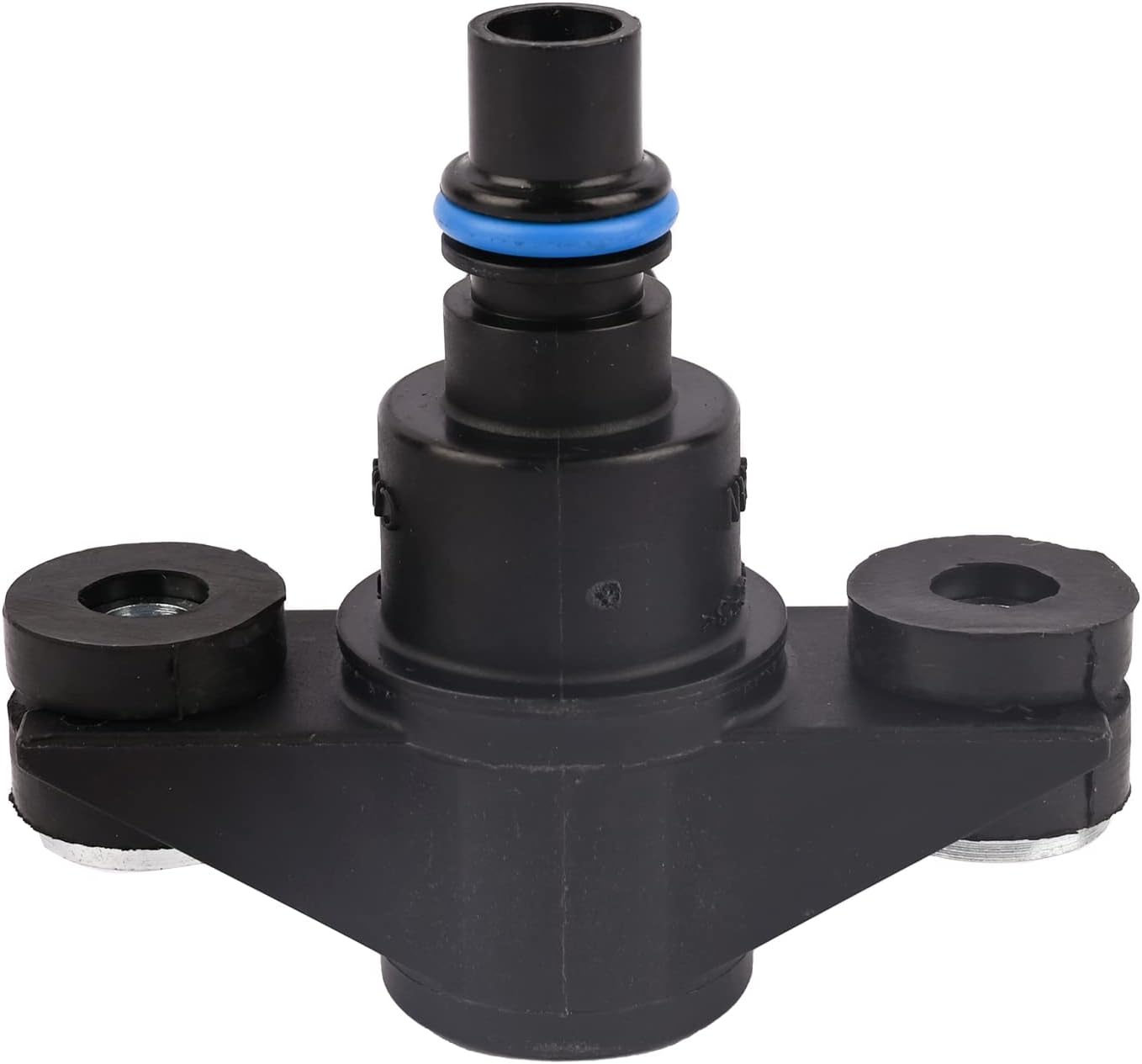 Válvula de purga de recipiente AU5Z-9C915-B, CX-2409, válvula de purga evaporativa compatible con Ford F-250 F350 F450 Super Duty, Escape, Fusion,