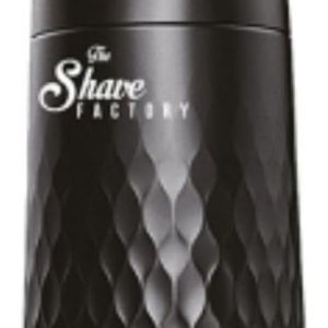 The Shave factory Spray Bottle – Pulverizador de niebla para el cabello, botella de spray para cabello (negro) The Shave factory Spray Bottle – Pulverizador de niebla para el cabello, botella de spray para cabello (negro)