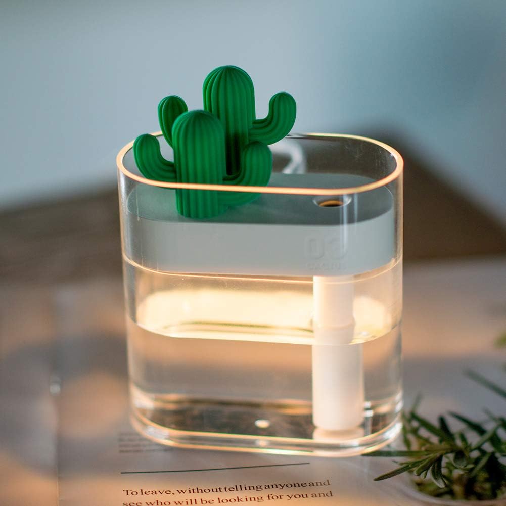 AmuseNd Humidificador USB