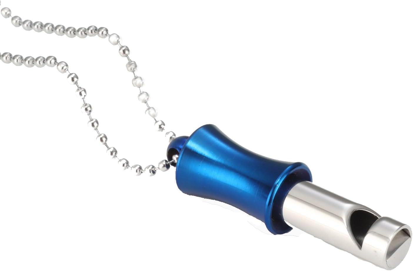 Collar para respirar la ansiedad, artículos para aliviar la ansiedad para hombres y mujeres, collar para dejar de fumar, collar con silbatos, collar