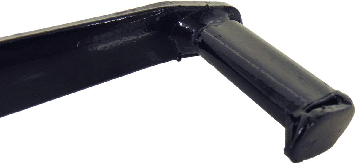 Compatible con palanca de cambios Sportrax 250 TRX250EX 2001-08 y perno de goma para pellizcar