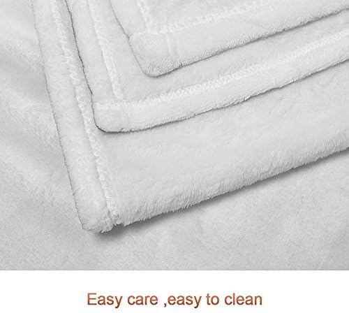 Moslion Soft Cozy Throw Blanket Abstract Flame Red Fuzzy Warm CouchBed Blanket for AdultYouth Polyester 60 X 80 Inches(HomeTravelCamping Applicable)