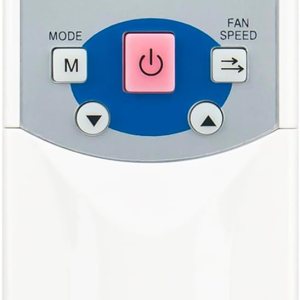 Control remoto de repuesto R05BGE apto para aire acondicionado Midea R05BGCE RG05F2BGEU1 Control remoto de repuesto R05BGE apto para aire acondicionado Midea R05BGCE RG05F2BGEU1