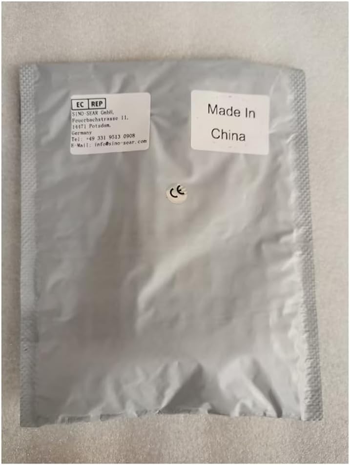 JX Servo PDI-HV7232MG 70.5 lbs Gran Torque 180 grados de alto voltaje Digital sin núcleo servo para DIY RC helicóptero Drone piezas (solo servo)