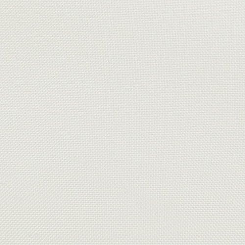 ULTIMATE TEXTILE Mantel rectangular de lino de poliéster de 72 x 108 pulgadas, color crema marfil
