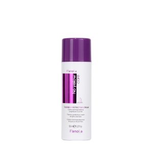 Fanola Crema termoprotectora no amarilla 5.1 fl oz (5.07 fl oz) Fanola Crema termoprotectora no amarilla 5.1 fl oz (5.07 fl oz)