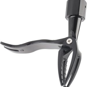 Extractor de malezas de pie, extractor de malezas profesional de aleación de aluminio, herramienta manual para quitar malezas para jardín, granja, Extractor de malezas de pie, extractor de malezas profesional de aleación de aluminio, herramienta manual para quitar malezas para jardín, granja,
