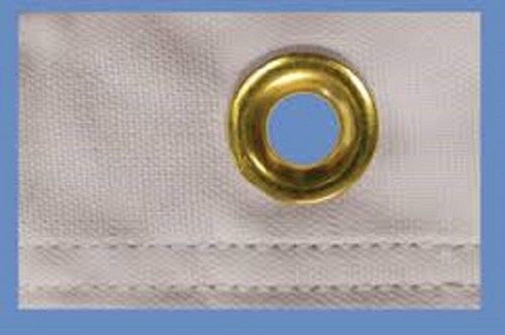 Bandera de caballería bordada Guidon 600D de nailon de 3 x 5 pies de tela de alta calidad