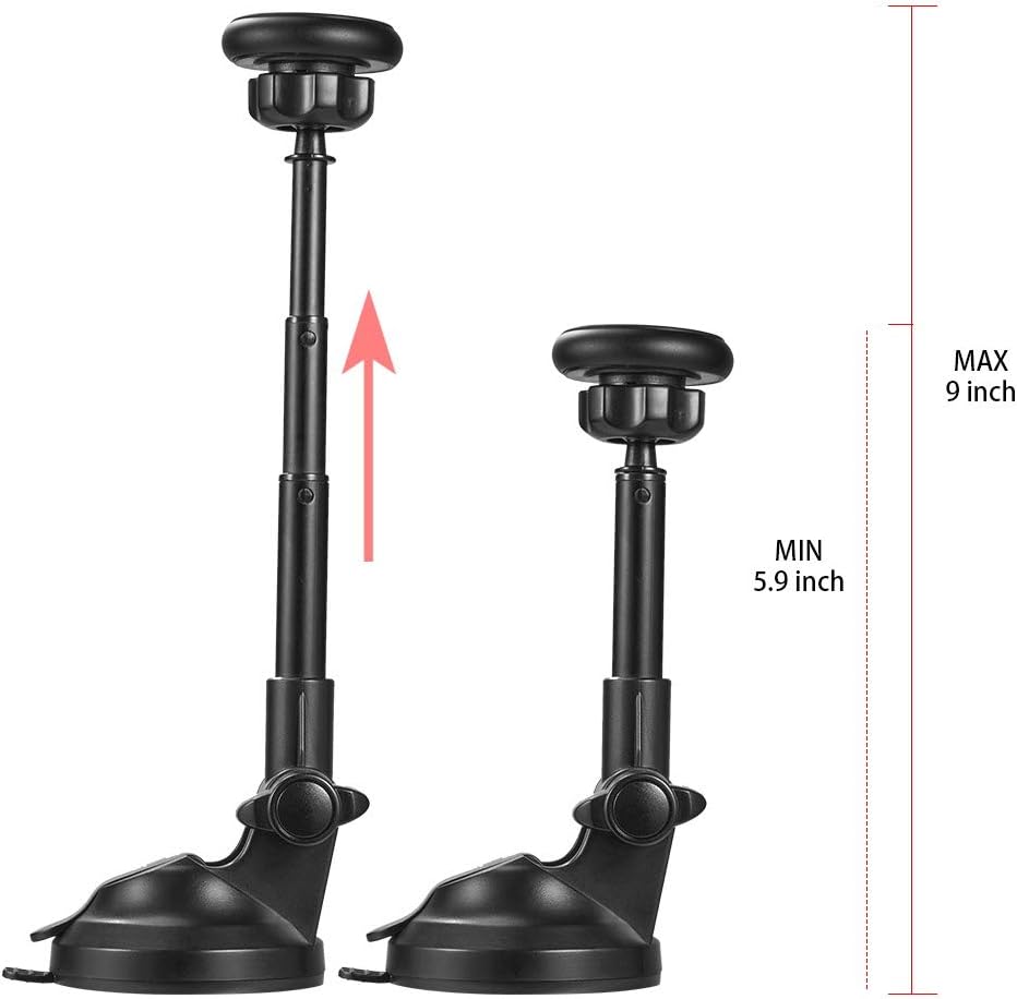 Soporte magnético para teléfono celular para LG K22, Tribute Monarch, K31, K92, Wing 5G, Q31, Velvet 5G, Xpression 2 Plus, Aristo 2, Arena 2