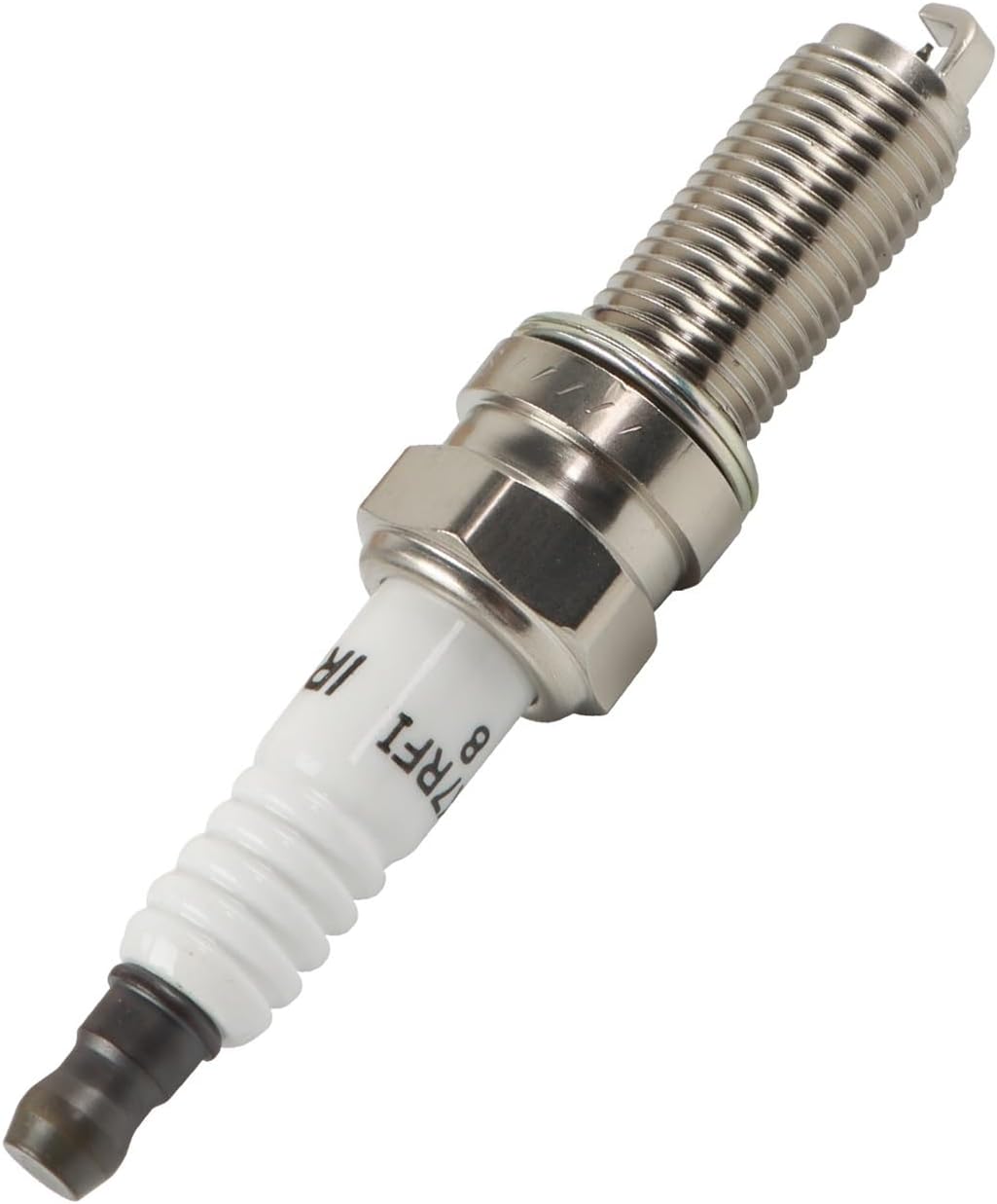 6 bobinas de encendido+6 bujías de iridio compatibles con Jeep Dodge Chrysler Ram 3.6L V6 UF648 5149168AI 5C1848 IXUH22 DQG1176 GN10616
