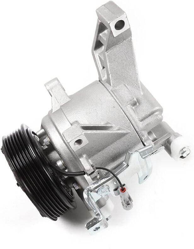 Compresor de CA y AC con embrague CO 29103Z para Subaru ForesterImprezaXV Crosstrek 2.0L 2012-2015, refrigeración del motor