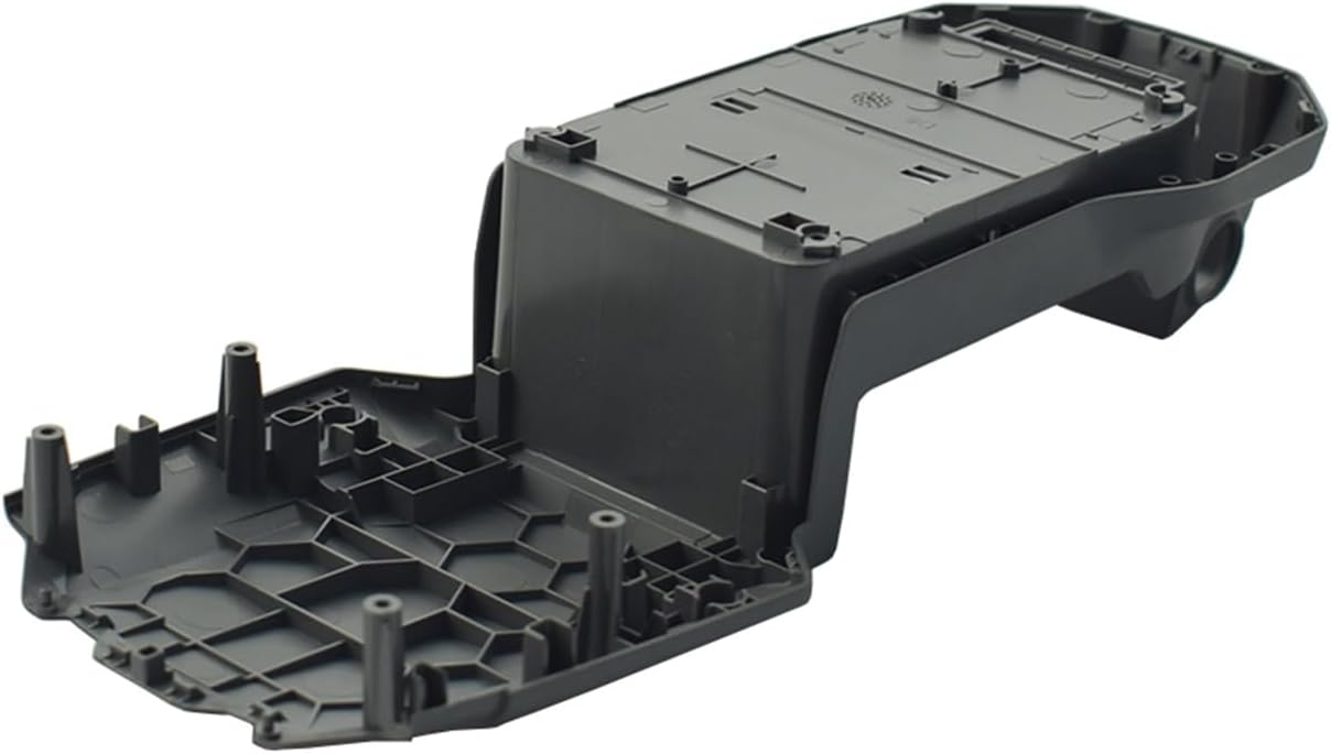 Carcasa superior para D-JI Mavic 2 ProZoom Piezas de Reparación Cuerpo Shell R-C Drone Accessrioes