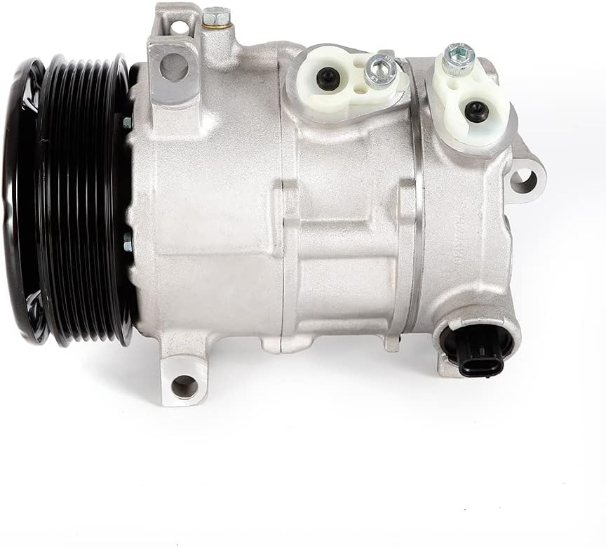 Compresor de CA, embrague del AC para Avenger 200 Sebring Journey CO 11267C 55111410AE