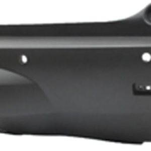 Múltiples fabricantes OE reemplazo parachoques cubierta CHEVROLET TRAVERSE 2009-2012 (Partslink GM1100842) Múltiples fabricantes OE reemplazo parachoques cubierta CHEVROLET TRAVERSE 2009-2012 (Partslink GM1100842)