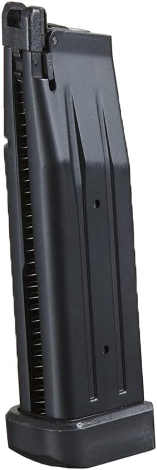 GoldenBall & Eagle Airsoft Hi-Capa CO2 – Cargador Airsoft