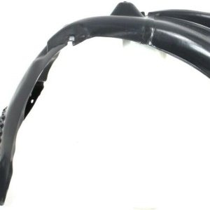 Rwrfejoe Protector contra salpicaduras compatible con GL GLS GS L SE azul SR lado delantero del conductor 13398680 Rwrfejoe Protector contra salpicaduras compatible con GL GLS GS L SE azul SR lado delantero del conductor 13398680