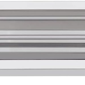 Lámpara de calor de alimentos de 36 pulgadas, calentador de alimentos infrarrojo con control de temperatura y enchufe de seguridad triangular para Lámpara de calor de alimentos de 36 pulgadas, calentador de alimentos infrarrojo con control de temperatura y enchufe de seguridad triangular para