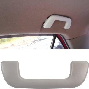 RLB-HILON Mango interior compatible con el modelo Toyota para Corolla 4Runner Highlander RAV4 y más, mango de asistencia de agarre, sin tipo de RLB-HILON Mango interior compatible con el modelo Toyota para Corolla 4Runner Highlander RAV4 y más, mango de asistencia de agarre, sin tipo de