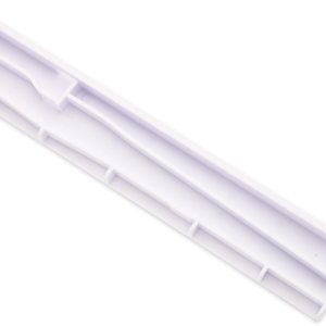 Carril central W10671238 para Whirlpool Kenmore Sears refrigerador cajón de reemplazo WPW10671238 Carril central W10671238 para Whirlpool Kenmore Sears refrigerador cajón de reemplazo WPW10671238