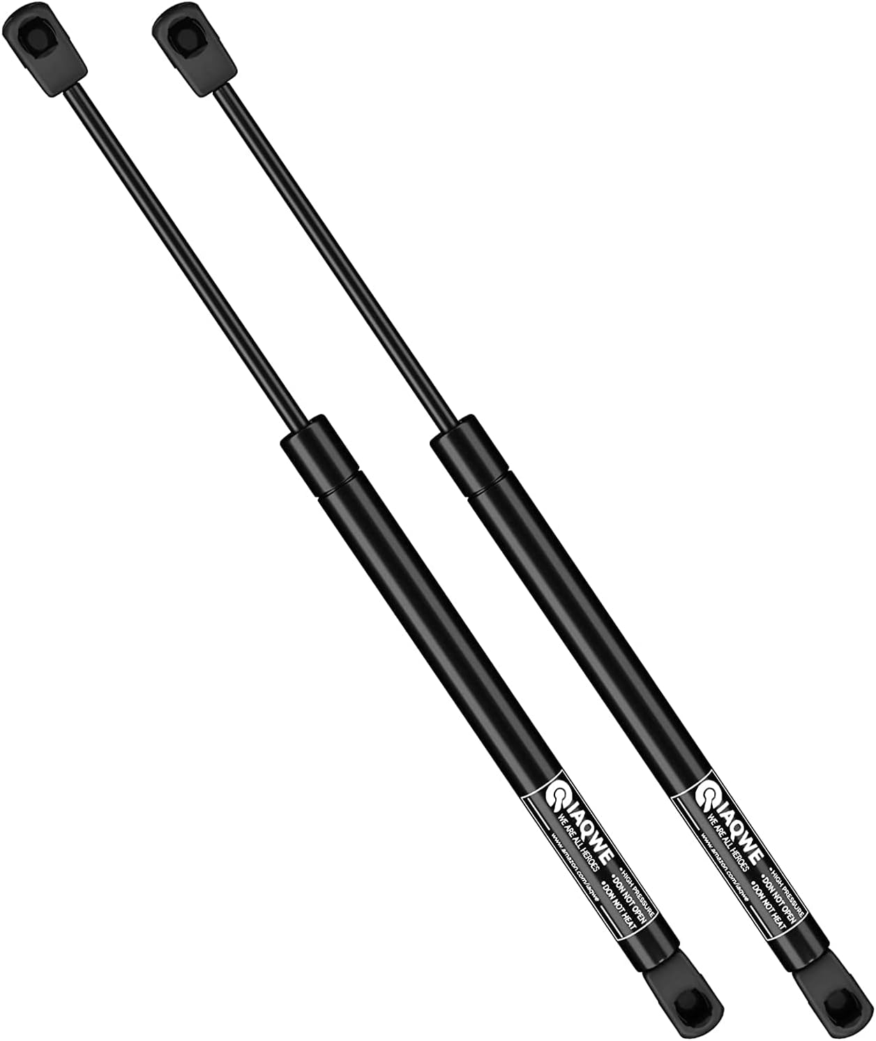 Amortiguadores de gas C16-09461 de 14 pulgadas, 40 libras178N C16-09461, soportes de elevación de resorte para cámper, cubierta de camión, ventana