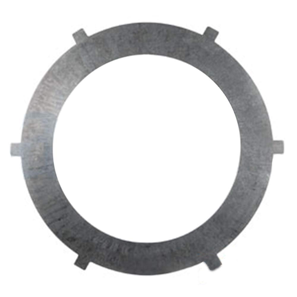 T20790 T21315 Juego de discos de embrague de dirección para John Deere se adapta a JD Crawler Dozer 350 350B