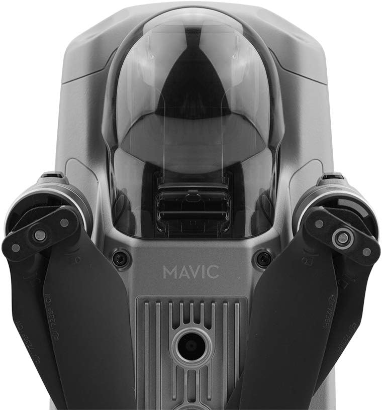BTG Protector cardán para lente de cámara, compatible con DJI Mavic Air 2 accesorios piezas