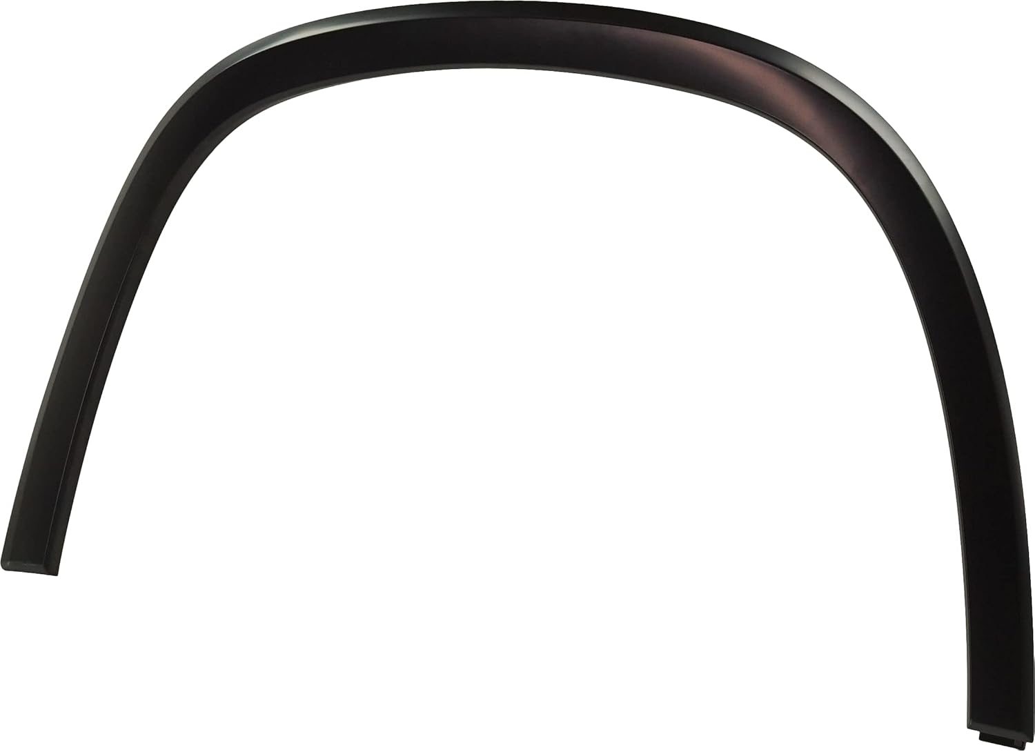 Garage-Pro Guardabarros delanteros para el lado del pasajero compatibles con Chevrolet Traverse 2018-2022 – GM1291252C