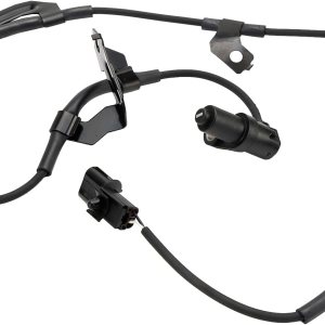 Topteng ABS Sensor de Velocidad de Rueda Delantero Izquierdo Para Mitsubishi L200 KB_T, KA_T 2005-2017 Pickup, NATIVA II (KH_, KG_) 2.5 2008- Topteng ABS Sensor de Velocidad de Rueda Delantero Izquierdo Para Mitsubishi L200 KB_T, KA_T 2005-2017 Pickup, NATIVA II (KH_, KG_) 2.5 2008-