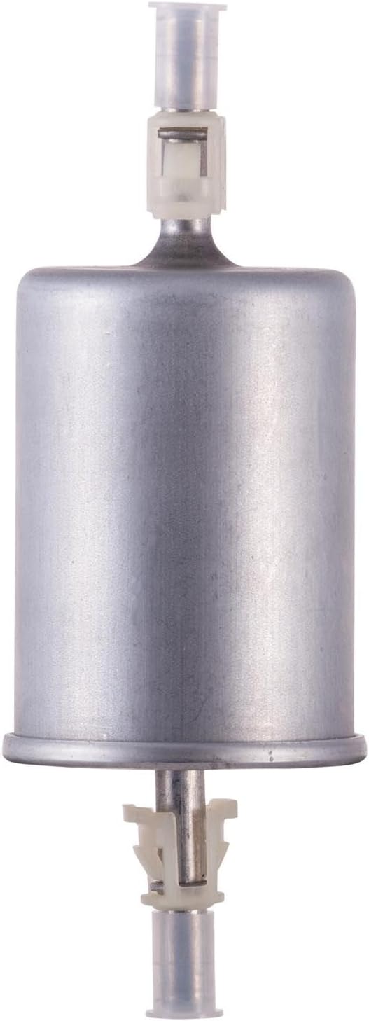 Fuel Filter Compatible With Chevrolet Chevy Monza 1.6L L4 2003 PC-251612