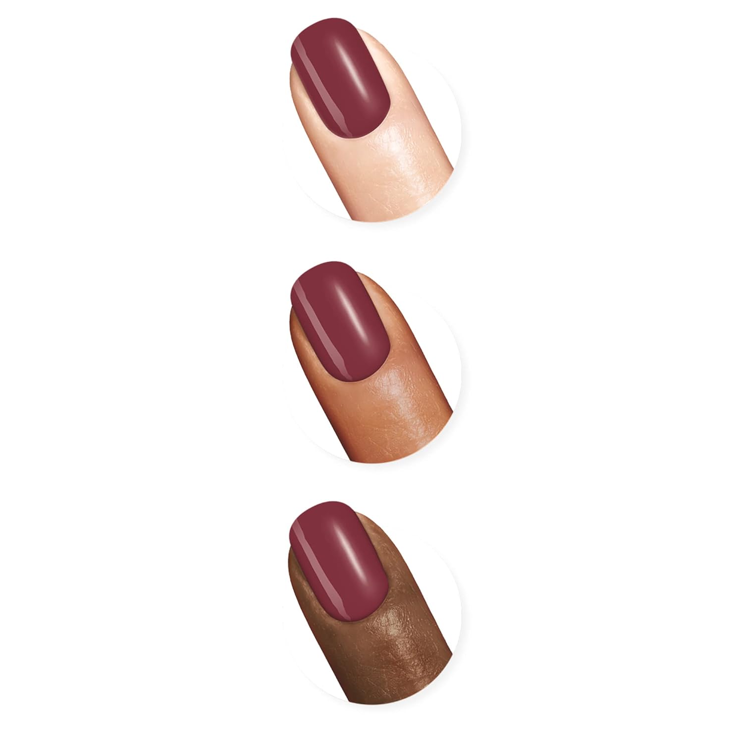 Sally Hansen Insta Dri, Expresso, 0.31 onzas líquidas (paquete de 2)