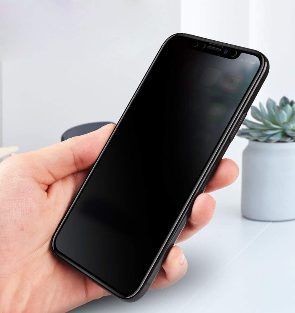 Privacy Screen Protector Film, Compatible with KAIHOU KH-TDP710 7″ Anti Spy TPU Guard  Not Tempered Glass Protectors