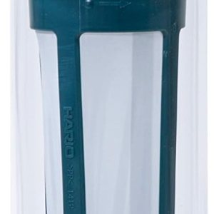 Hario Botella de vino de café frío, 23.7 fl oz, verde azulado profundo Hario Botella de vino de café frío, 23.7 fl oz, verde azulado profundo