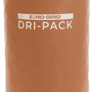 Zero Grid Bolsa seca impermeable  La bolsa de secado flotante se mantiene seca tamaños de 10L20L30L40L para mochileros, kayak, canotaje, campamento, Zero Grid Bolsa seca impermeable  La bolsa de secado flotante se mantiene seca tamaños de 10L20L30L40L para mochileros, kayak, canotaje, campamento,