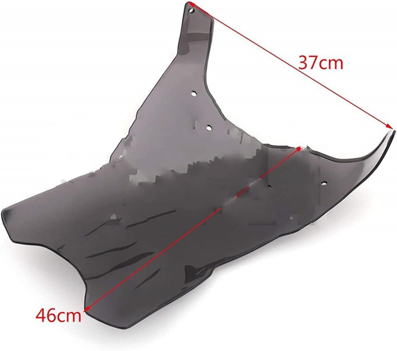 Deflectores de viento de motocicleta para BMW para F800GS para F650GS para F700GS para F 800 para 650 para 700 para F800 para F700 para F650 GS