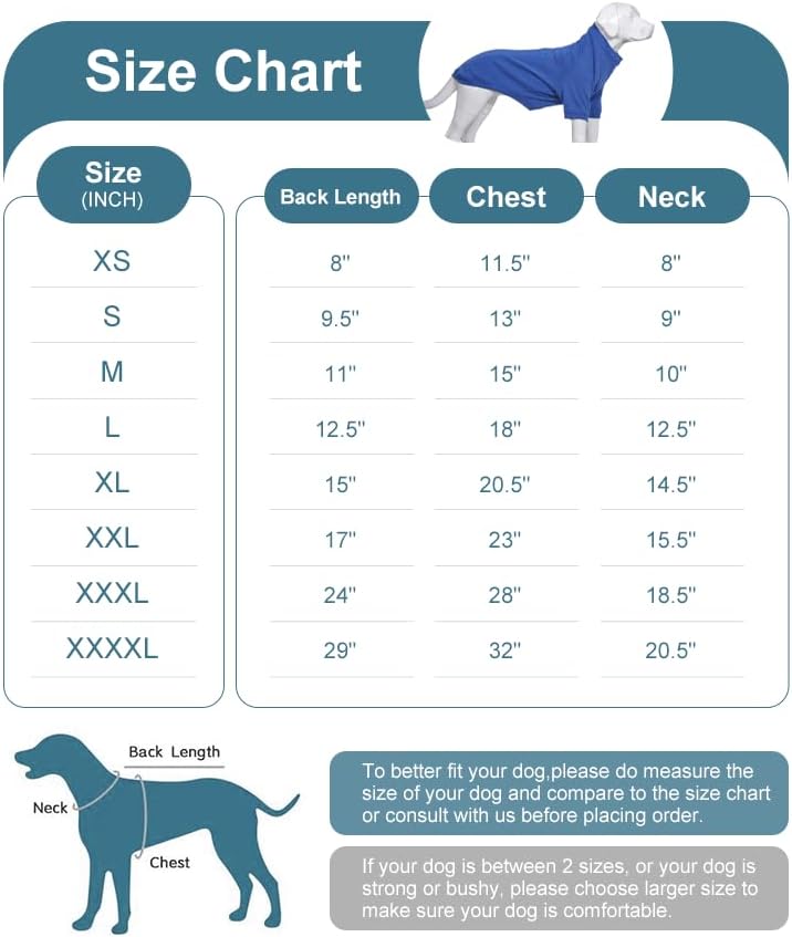 Lovelonglong Sudadera para perro, otoño, invierno, clima frío, camisetas para perros pequeños, medianos y grandes, ropa en miniatura, Schnauzer Shih