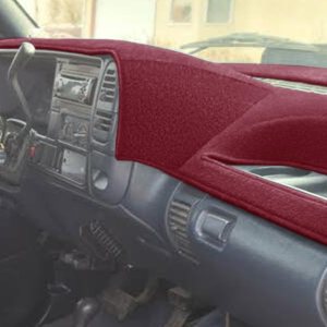 Dash Cover Mat Fit for 1995-1996 Chevy Chevrolet Silverado C1500 C2500 C3500 K1500 K2500 K3500 Tahoe Suburban,GMC Sierra Yukon Suburban Pickup Dash Cover Mat Fit for 1995-1996 Chevy Chevrolet Silverado C1500 C2500 C3500 K1500 K2500 K3500 Tahoe Suburban,GMC Sierra Yukon Suburban Pickup