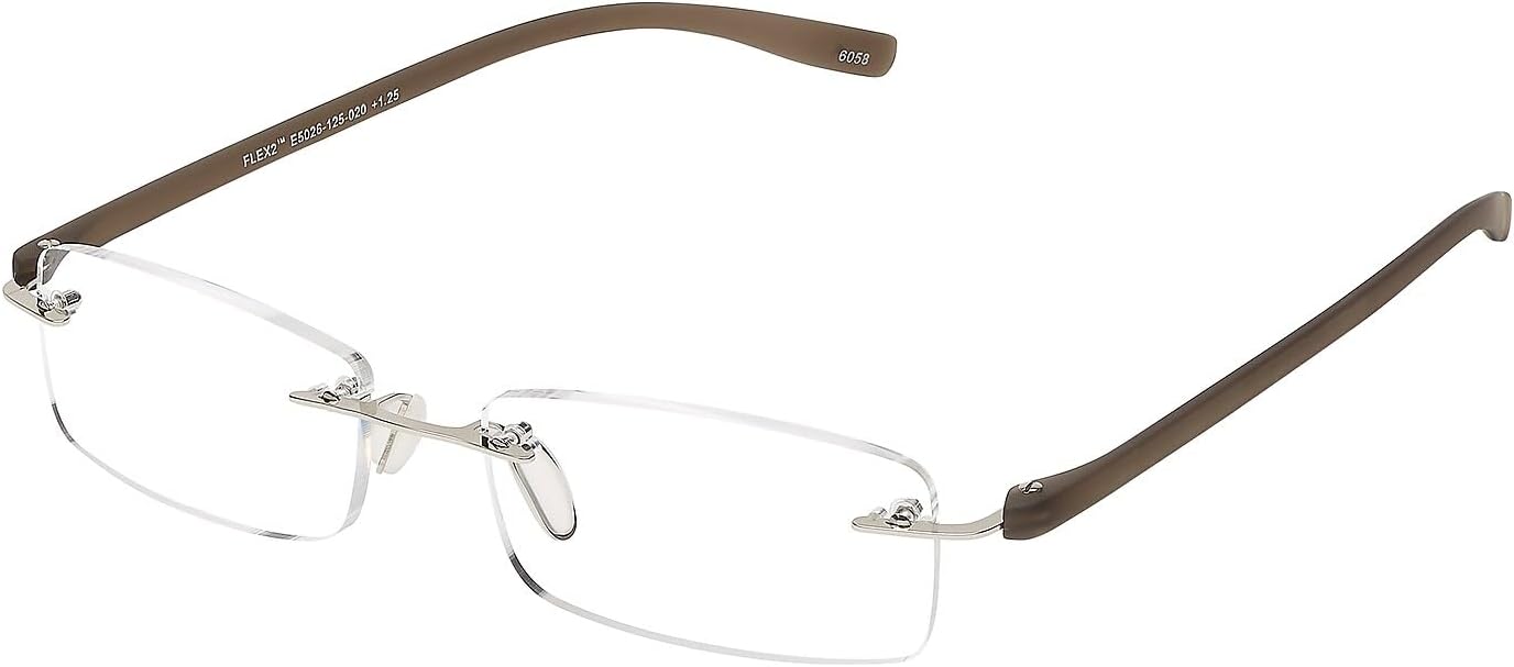 SAV Eyewear, Gris